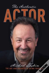 The Authentic Actor