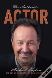 Capa do artigo The Authentic Actor