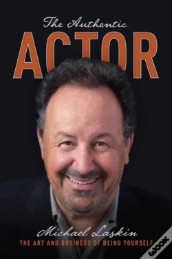 Capa do artigo The Authentic Actor