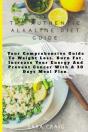 The Authentic Alkaline Diet Guide - Preview