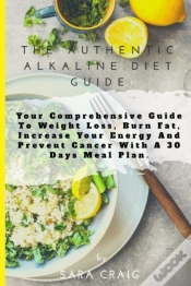Capa do artigo The Authentic Alkaline Diet Guide