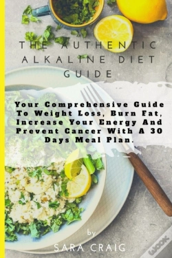 Capa do artigo The Authentic Alkaline Diet Guide