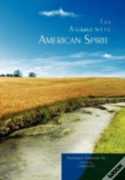 Capa do artigo The Authentic American Spirit