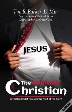 Capa do artigo The Authentic Christian