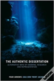 Capa do artigo The Authentic Dissertation