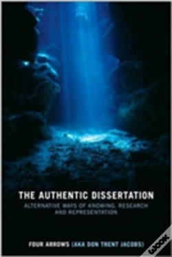 Capa do artigo The Authentic Dissertation