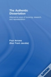 Capa do artigo The Authentic Dissertation