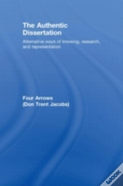 Capa do artigo The Authentic Dissertation