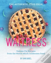 The Authentic Food From Waitress