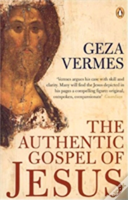 Capa do artigo The Authentic Gospel Of Jesus