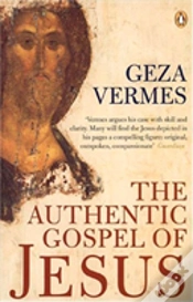 Capa do artigo The Authentic Gospel Of Jesus