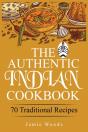 The Authentic Indian Cookbook - Preview