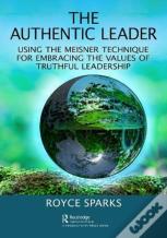 The Authentic Leader