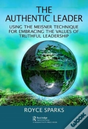Capa do artigo The Authentic Leader