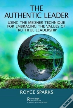 Capa do artigo The Authentic Leader