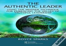 The Authentic Leader