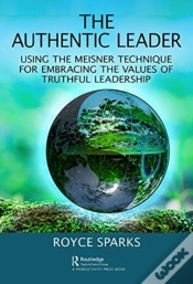 Capa do artigo The Authentic Leader