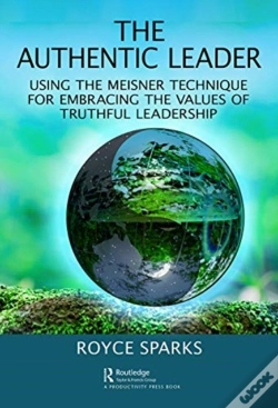 Capa do artigo The Authentic Leader