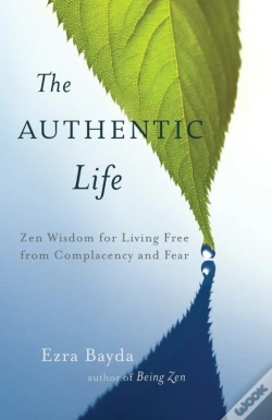 Capa do artigo The Authentic Life