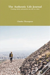 Capa do artigo The Authentic Life Journal
