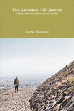 Capa do artigo The Authentic Life Journal