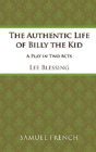 The Authentic Life Of Billy The Kid - Preview