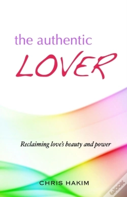 Capa do artigo The Authentic Lover