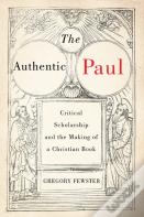 The Authentic Paul