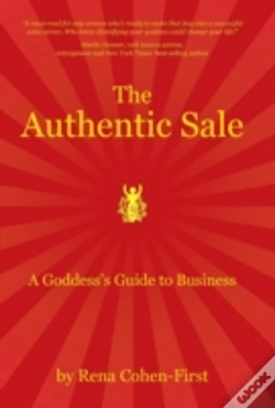 Capa do artigo The Authentic Sale