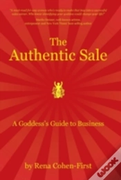 Capa do artigo The Authentic Sale