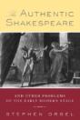 The Authentic Shakespeare - Preview