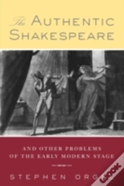 Capa do artigo The Authentic Shakespeare