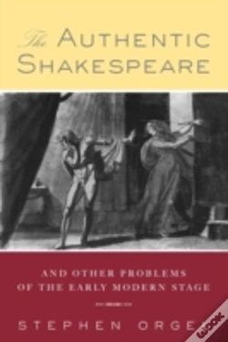 Capa do artigo The Authentic Shakespeare