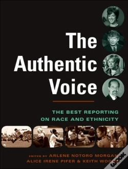 Capa do artigo The Authentic Voice