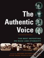 The Authentic Voice