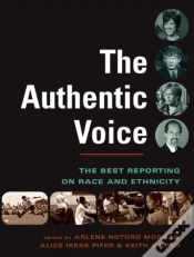 Capa do artigo The Authentic Voice