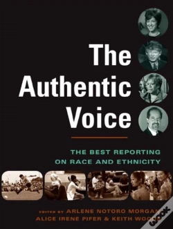 Capa do artigo The Authentic Voice