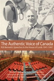 Capa do artigo The Authentic Voice Of Canada