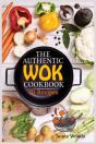 The Authentic Wok Cookbook - Preview