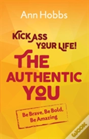 Capa do artigo The Authentic You