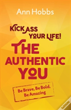 Capa do artigo The Authentic You