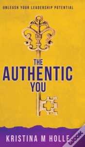Capa do artigo The Authentic You