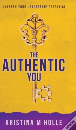 Capa do artigo The Authentic You