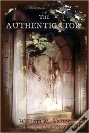 Capa do artigo The Authenticator
