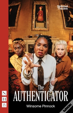 Capa do artigo The Authenticator