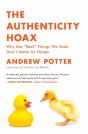 The Authenticity Hoax - Preview