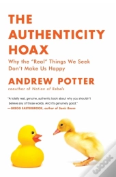 The Authenticity Hoax