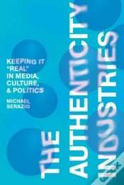 Capa do artigo The Authenticity Industries