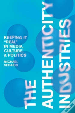Capa do artigo The Authenticity Industries