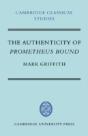 The Authenticity Of Prometheus Bound - Preview
